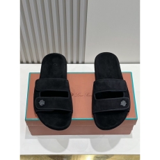 Loro Piana Sandals